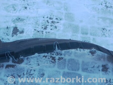 ФОТО Подкрылок для Mitsubishi Pajero (99-06) Киев