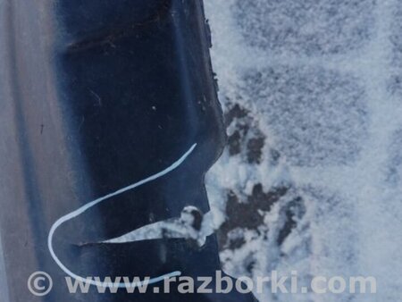 ФОТО Подкрылок для Mitsubishi Pajero (99-06) Киев