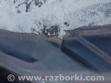 ФОТО Подкрылок для Mitsubishi Pajero (99-06) Киев