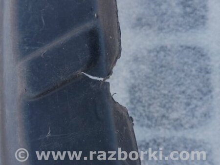 ФОТО Подкрылок для Mitsubishi Pajero (99-06) Киев