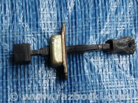 ФОТО Ограничитель двери для Mitsubishi Pajero (99-06) Киев