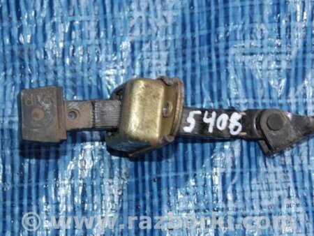 ФОТО Ограничитель двери для Mitsubishi Pajero (99-06) Киев