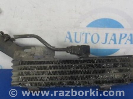 ФОТО Теплообменник двигателя для Mitsubishi Pajero (99-06) Киев