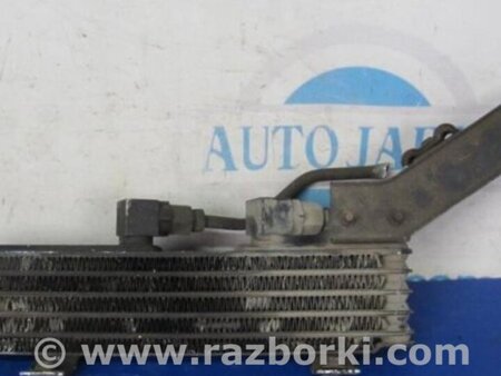 ФОТО Теплообменник двигателя для Mitsubishi Pajero (99-06) Киев