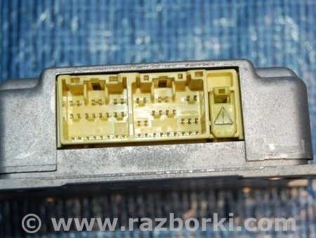ФОТО Блок управления AIRBAG для Mitsubishi Pajero (99-06) Киев