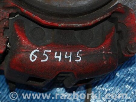 ФОТО Суппорт для Mitsubishi Pajero (99-06) Киев