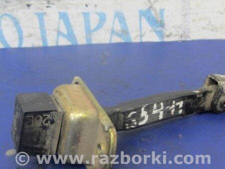 ФОТО Ограничитель двери для Mitsubishi Pajero Sport (96-09) Киев