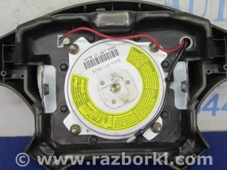 ФОТО Airbag подушка водителя для Mitsubishi Pajero Sport (96-09) Киев