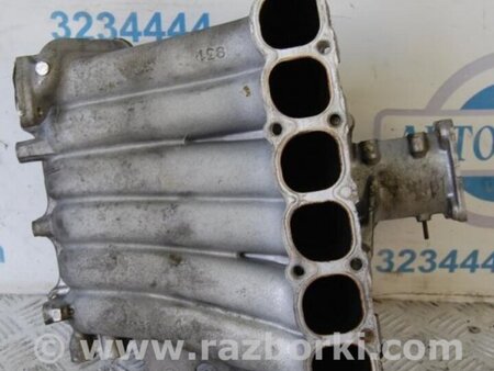 ФОТО Впускной коллектор для Mitsubishi Pajero Sport (96-09) Киев