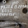 ФОТО Впускной коллектор для Mitsubishi Pajero Sport (96-09) Киев