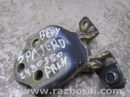 ФОТО Петля двери верхняя для Mitsubishi Pajero Sport (96-09) Киев