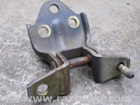 ФОТО Петля двери верхняя для Mitsubishi Pajero Sport (96-09) Киев