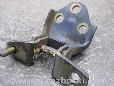 ФОТО Петля двери нижняя для Mitsubishi Pajero Sport (96-09) Киев