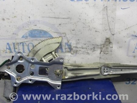 ФОТО Стеклоподъемник для Mitsubishi Pajero Sport (96-09) Киев