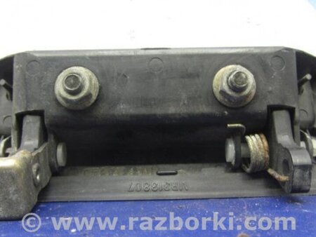 ФОТО Ручка двери для Mitsubishi Pajero Sport (96-09) Киев