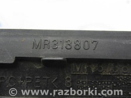 ФОТО Ручка двери для Mitsubishi Pajero Sport (96-09) Киев