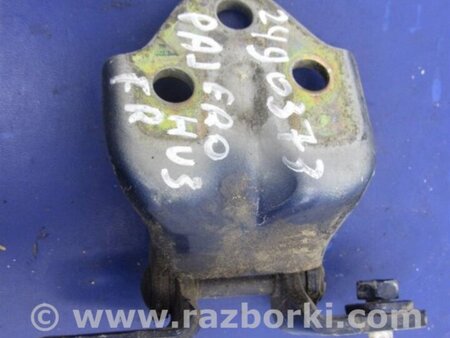 ФОТО Петля двери нижняя для Mitsubishi Pajero Sport (96-09) Киев