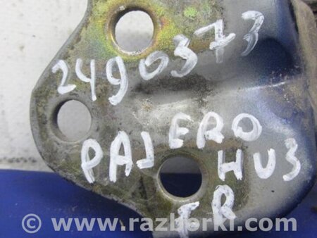 ФОТО Петля двери нижняя для Mitsubishi Pajero Sport (96-09) Киев