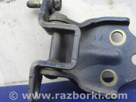 ФОТО Петля двери нижняя для Mitsubishi Pajero Sport (96-09) Киев