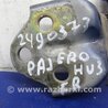 ФОТО Петля двери нижняя для Mitsubishi Pajero Sport (96-09) Киев