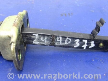 ФОТО Ограничитель двери для Mitsubishi Pajero Sport (96-09) Киев