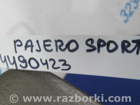 ФОТО Airbag подушка пассажира для Mitsubishi Pajero Sport (96-09) Киев
