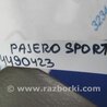 ФОТО Airbag подушка пассажира для Mitsubishi Pajero Sport (96-09) Киев