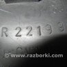 ФОТО Пластик под лобовое стекло (Жабо) для Mitsubishi Pajero Sport (96-09) Киев