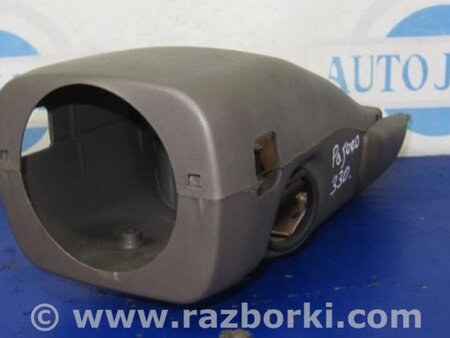 ФОТО Кожух рулевой колонки для Mitsubishi Pajero Sport (96-09) Киев