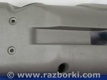 ФОТО Кожух рулевой колонки для Mitsubishi Pajero Sport (96-09) Киев