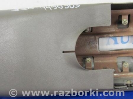 ФОТО Кожух рулевой колонки для Mitsubishi Pajero Sport (96-09) Киев