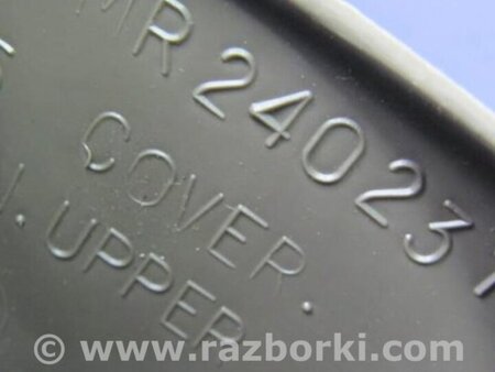ФОТО Кожух рулевой колонки для Mitsubishi Pajero Sport (96-09) Киев