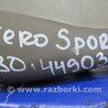 ФОТО Кожух рулевой колонки для Mitsubishi Pajero Sport (96-09) Киев
