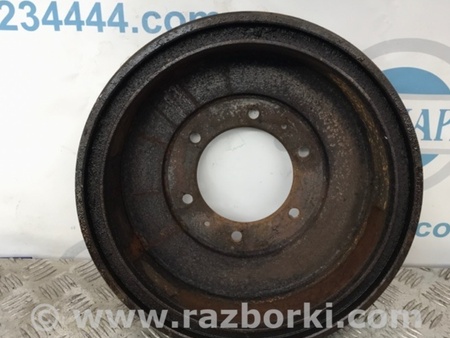 ФОТО Тормозной барабан для Mitsubishi Pajero Sport (96-09) Киев