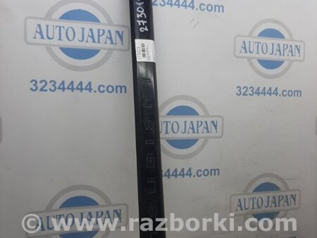 ФОТО Накладка двери для Mitsubishi Pajero Sport (96-09) Киев