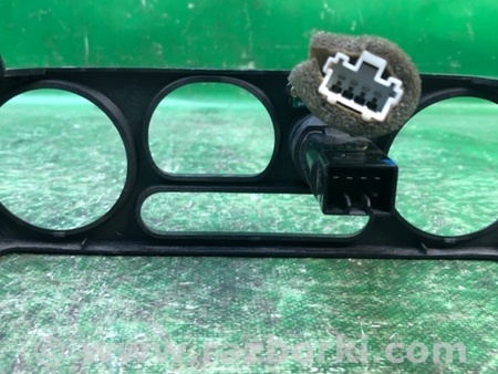 ФОТО Накладка в салоне для Mitsubishi Pajero Sport (96-09) Киев
