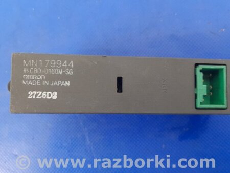 ФОТО Кнопка стеклоподьемника для Mitsubishi Pajero Sport (96-09) Киев