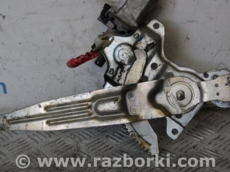 ФОТО Стеклоподъемник для Mitsubishi Pajero Sport (96-09) Киев