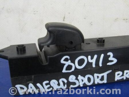 ФОТО Кнопка стеклоподьемника для Mitsubishi Pajero Sport (96-09) Киев