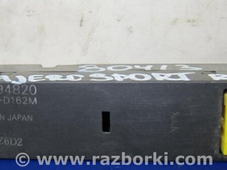 ФОТО Кнопка стеклоподьемника для Mitsubishi Pajero Sport (96-09) Киев