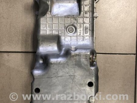ФОТО Поддон картера для Mitsubishi Pajero Sport (96-09) Киев