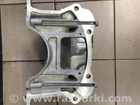ФОТО Поддон картера для Mitsubishi Pajero Sport (96-09) Киев