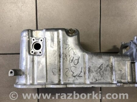 ФОТО Поддон картера для Mitsubishi Pajero Sport (96-09) Киев