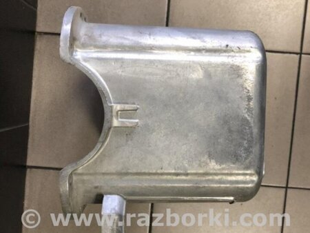 ФОТО Поддон картера для Mitsubishi Pajero Sport (96-09) Киев