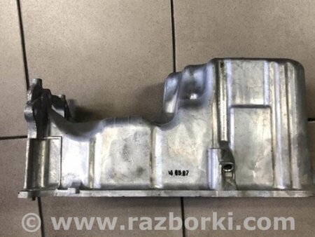 ФОТО Поддон картера для Mitsubishi Pajero Sport (96-09) Киев