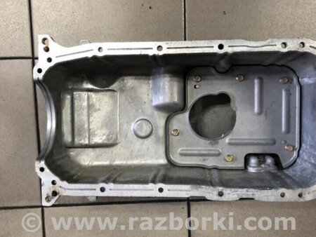 ФОТО Поддон картера для Mitsubishi Pajero Sport (96-09) Киев