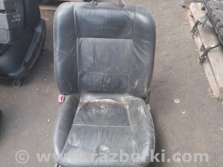 ФОТО Сидение для Mitsubishi Pajero Sport (96-09) Киев