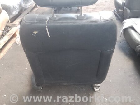 ФОТО Сидение для Mitsubishi Pajero Sport (96-09) Киев