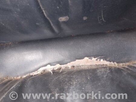 ФОТО Сидение для Mitsubishi Pajero Sport (96-09) Киев