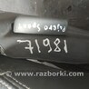 ФОТО Сидение для Mitsubishi Pajero Sport (96-09) Киев
